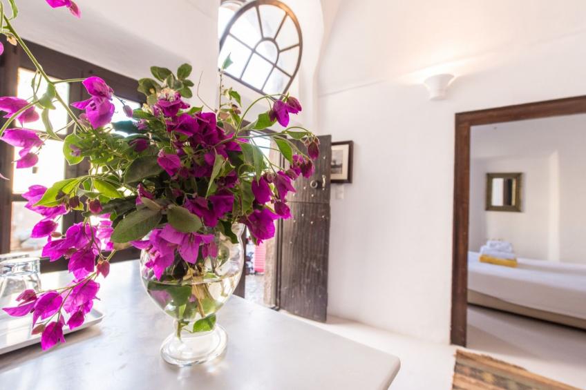 Villa "Mansion Kyani" mit Infinity-Pool - foto 24