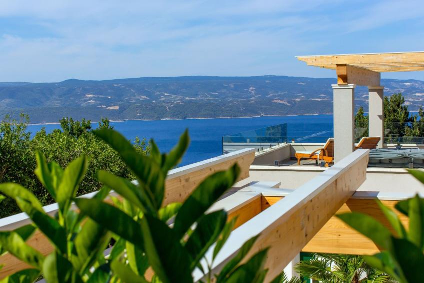 Villa Majestic Vista - Privater Pool - foto 2