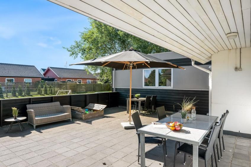 "Guthbrand" - 1.3km from the sea - foto 7