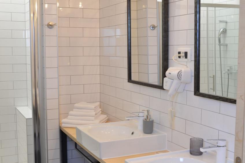 Stylish Apartments with Osijek Near Top Attractions - Comfort Studio Apartment - Maks - foto 24