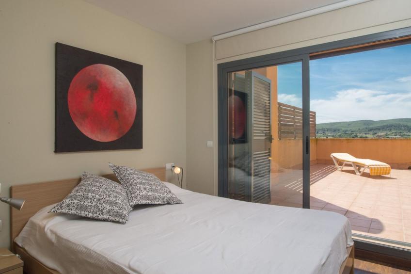 Costabravaforrent Segalar 3, für 6, Gemeinschaftspool - foto 31