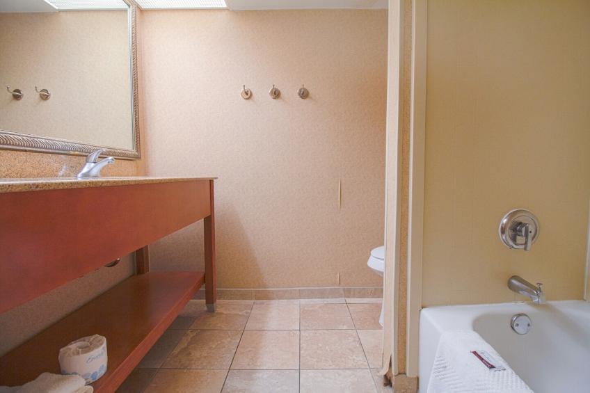 2 Full Beds with  Kitchenette - foto 29