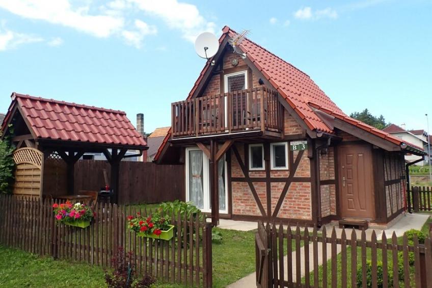 holiday home, Kolczewo - foto 3
