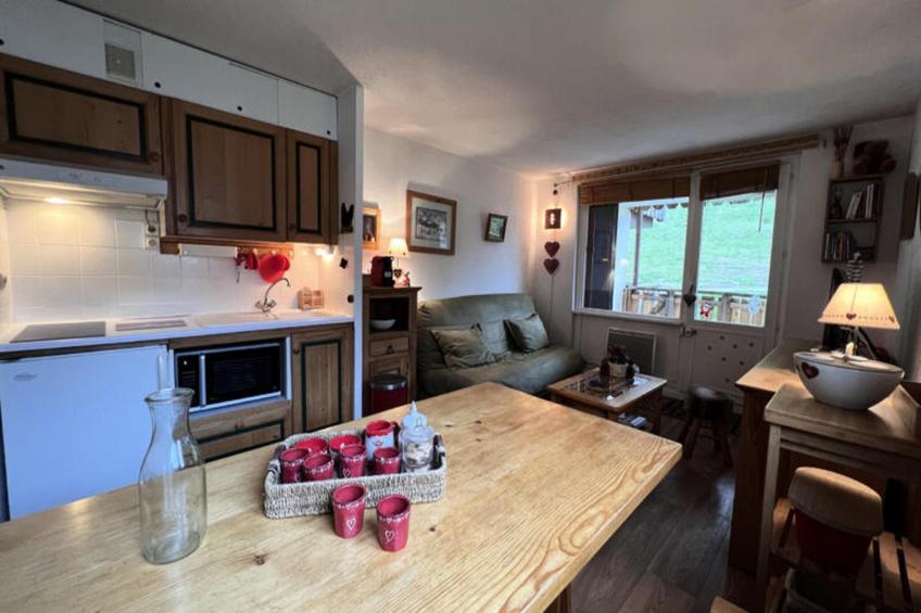 Appartements à La Clusaz - foto 4