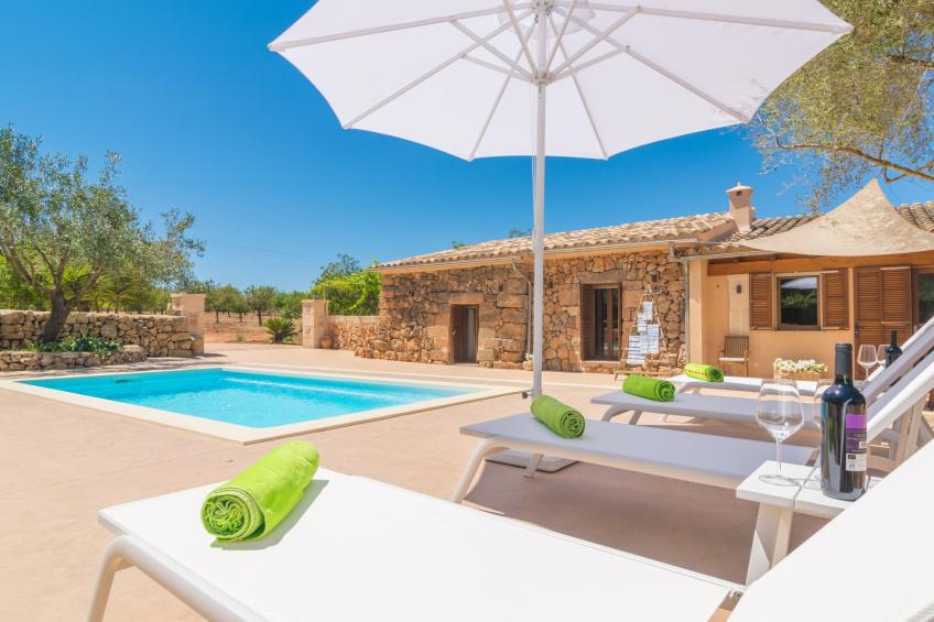 Es Tancat Prim - foto 5