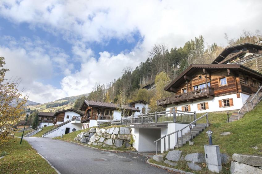 Chalets im Wald - foto 31