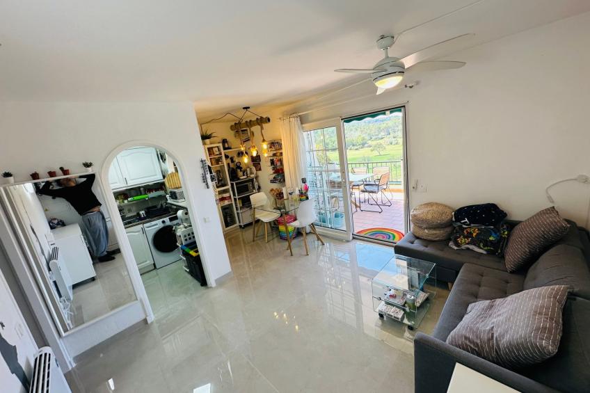 mit Pool, umgeben von Natur - foto 61