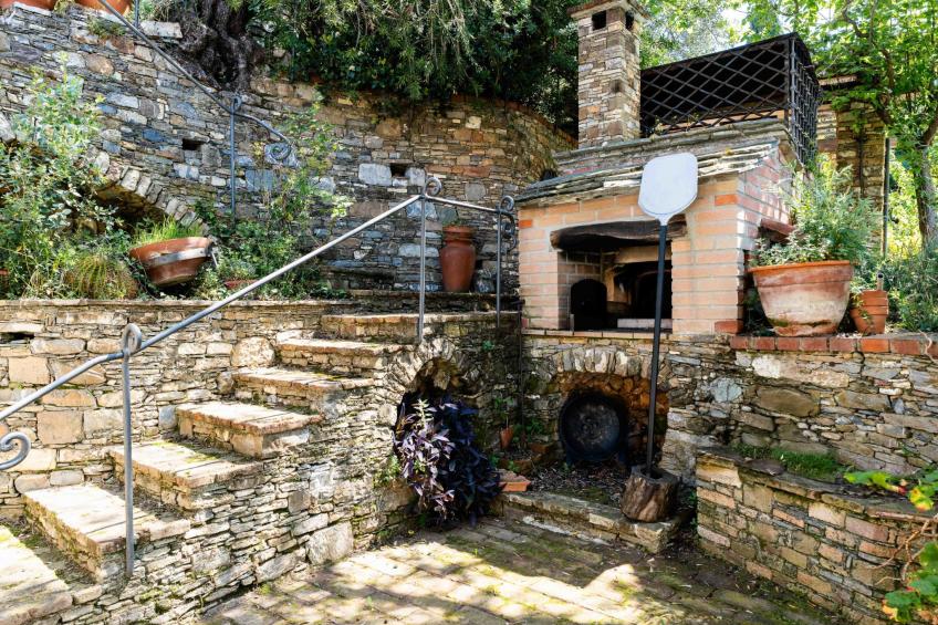 Villa Girasole - foto 40