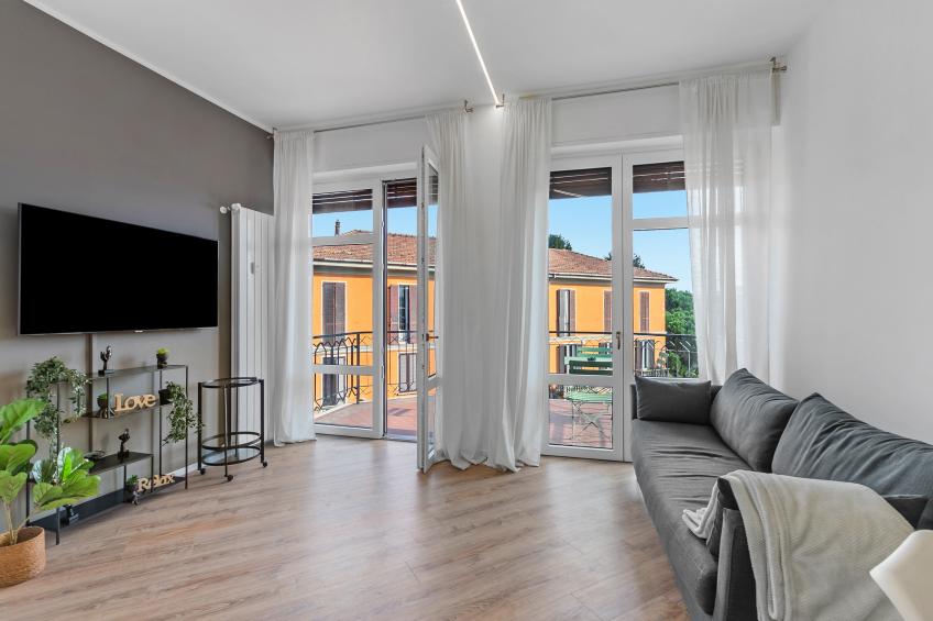 Specchio Di Cielo Arona Center - foto 4