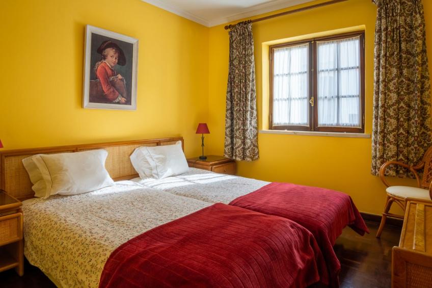 Schönes Ferienhaus in Colares mit Privatem Pool - foto 37