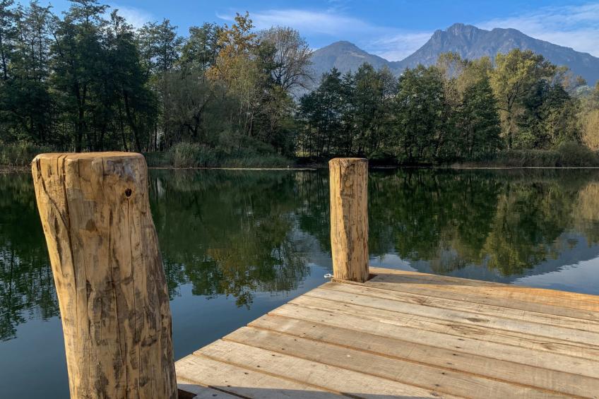 Casa Silvia - foto 22