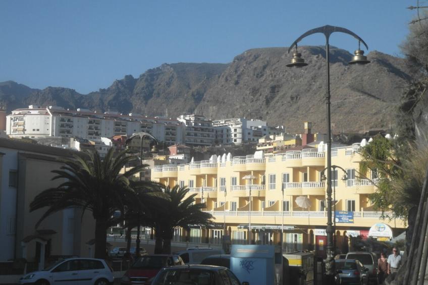 Apartment La Arena - foto 33