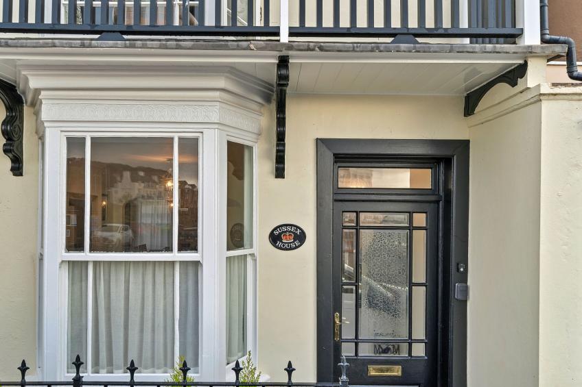 Sussex House - foto 8