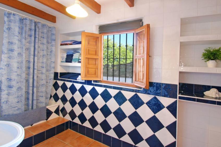 Ein Traumurlaub im Herzen von Andalusien. - foto 34