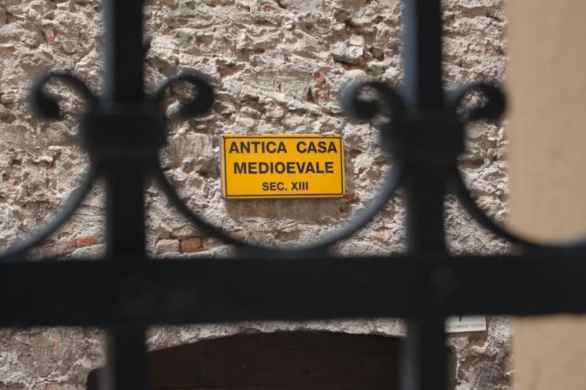 Elegantes Ferienhaus im historischen Zentrum von Cividale - foto 20