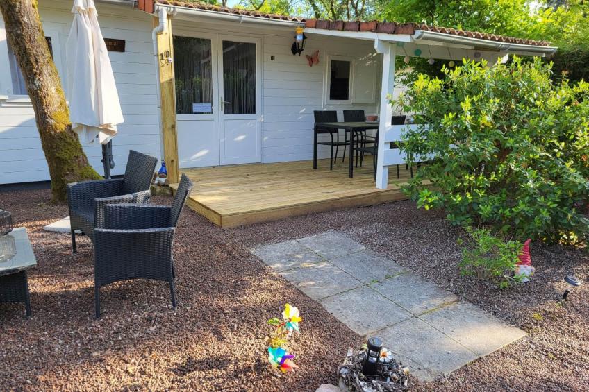 Chalet B10 Yemanisi in der Dordogne - foto 4