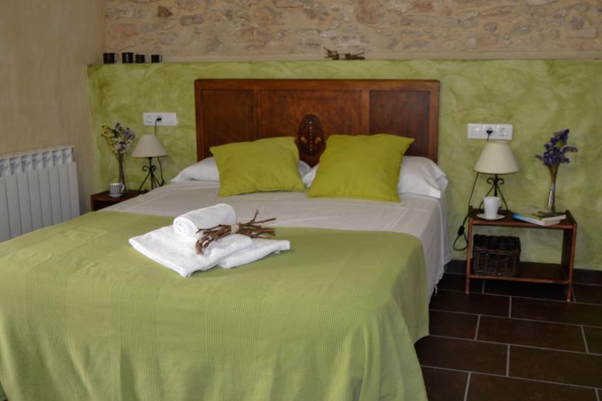 Els Cups, casa rural - foto 14