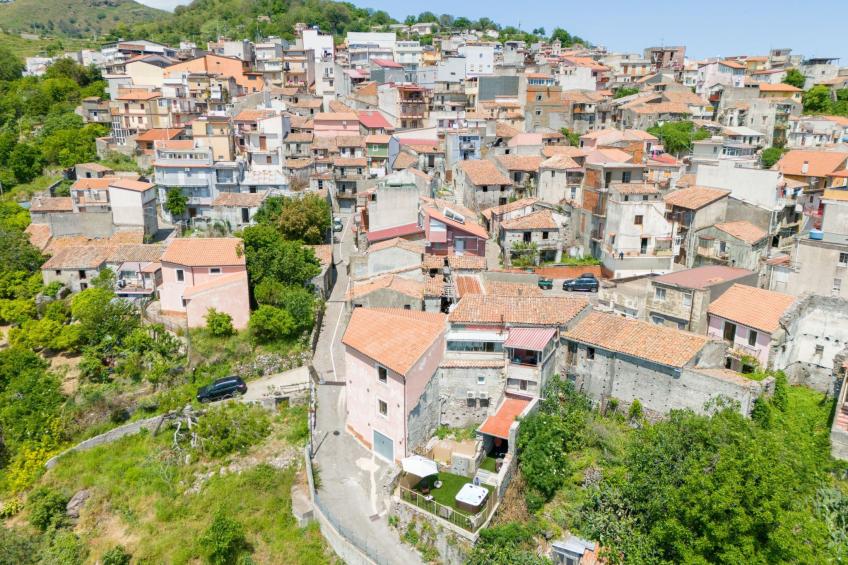 Tante Giovanninas Haus von Holiday World - foto 25