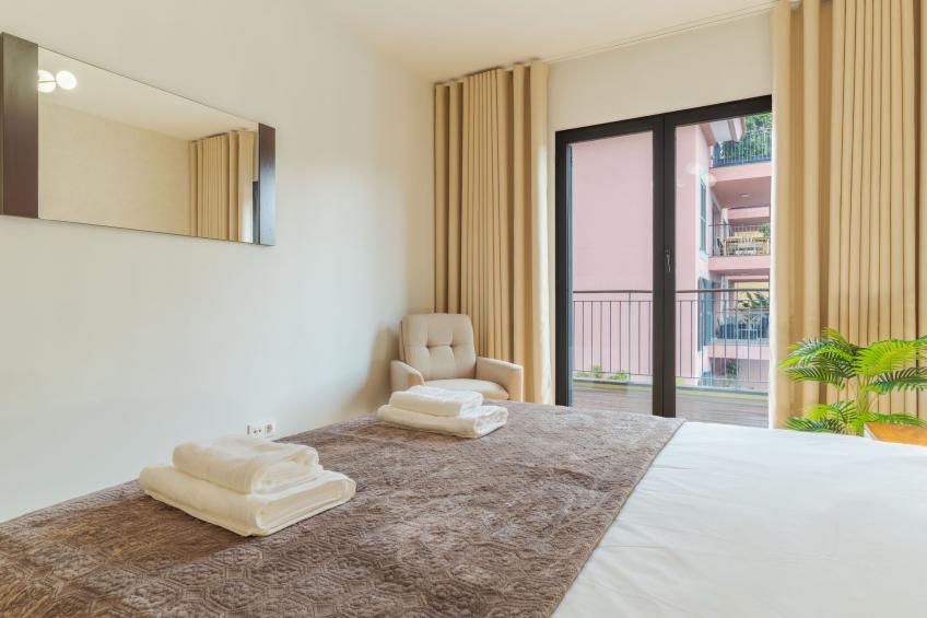 Living BX Wohnung im Stadtzentrum - foto 17