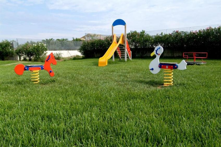 Baraka One-room Apartment (2-3 Pax) - foto 10