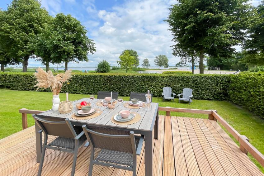 Watervilla de Ijsvogel - foto 25