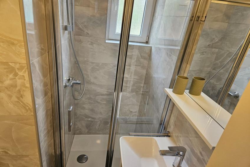 Apartments Amalia - Two Bedroom Apartment with Terrace  (Amalia 1) - foto 11