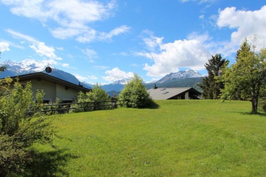 Arnika Family Accommodation in Lantsch-Lenz – For 5 People - foto 26