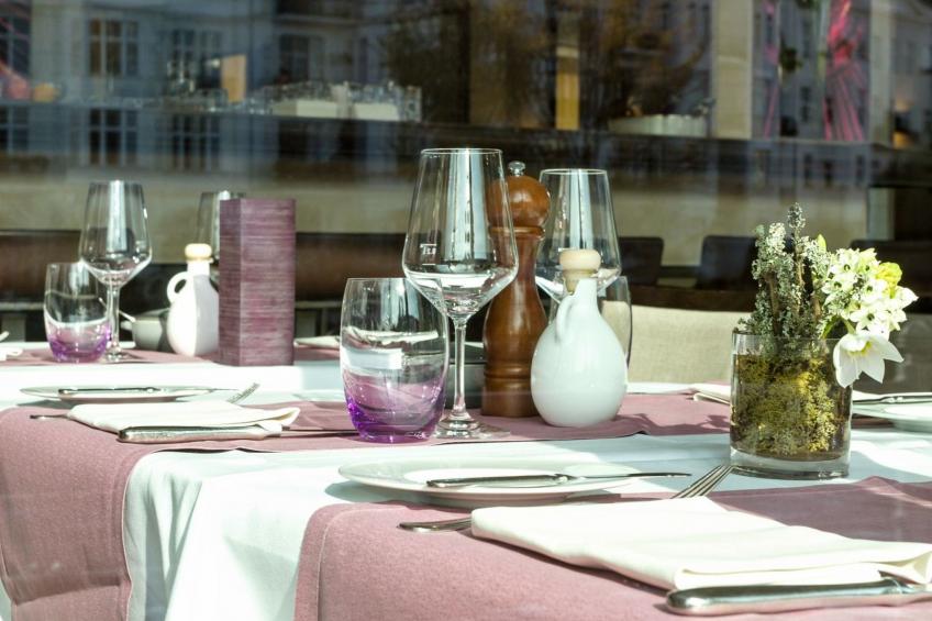 in Berliner Innenstadt, Siegessäule-Nähe - foto 25