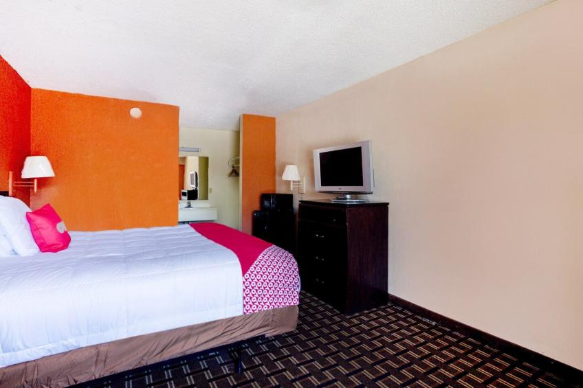 King Bed - foto 6