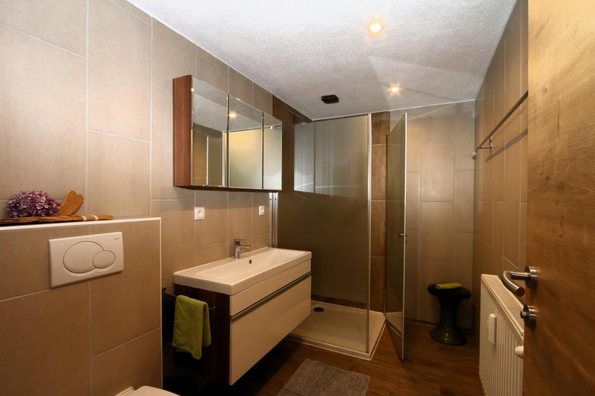 Ferienwohnung Wurm, Fügen - foto 15