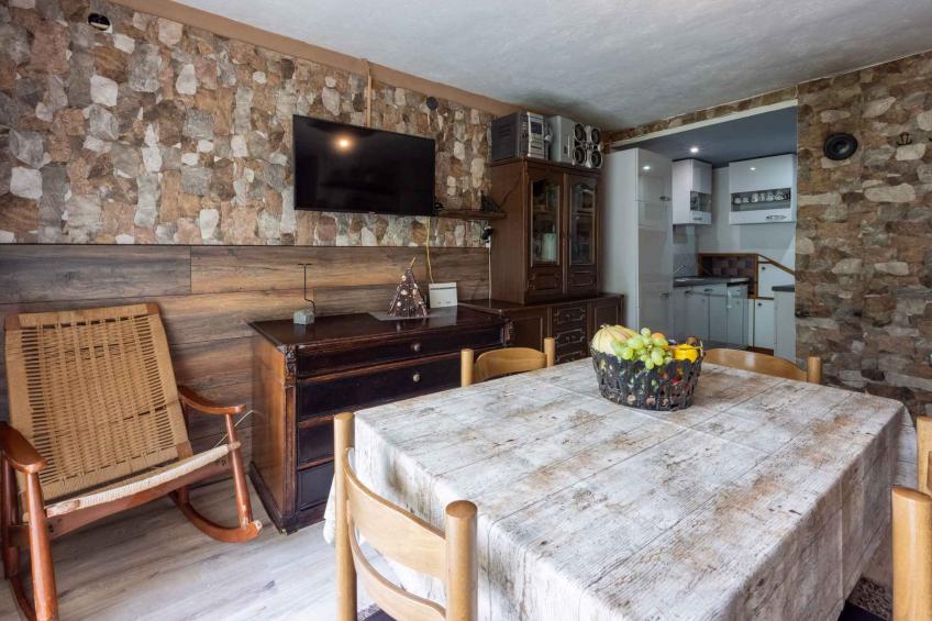 Ferienhaus mit großem Grundstück und Waschmaschine - BF-B7BWH - foto 140