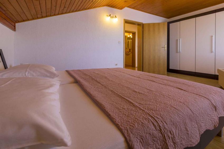 Vakantiewoning met wi-fi en satelliet-tv - VW-BTP6B - foto 28