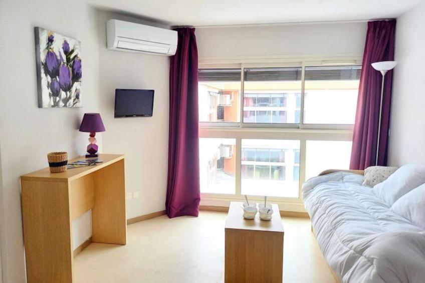 Résidence Balcon Du Canigou - foto 3