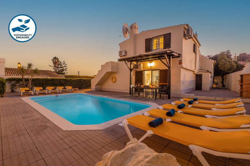 Villa Dorado - foto 4