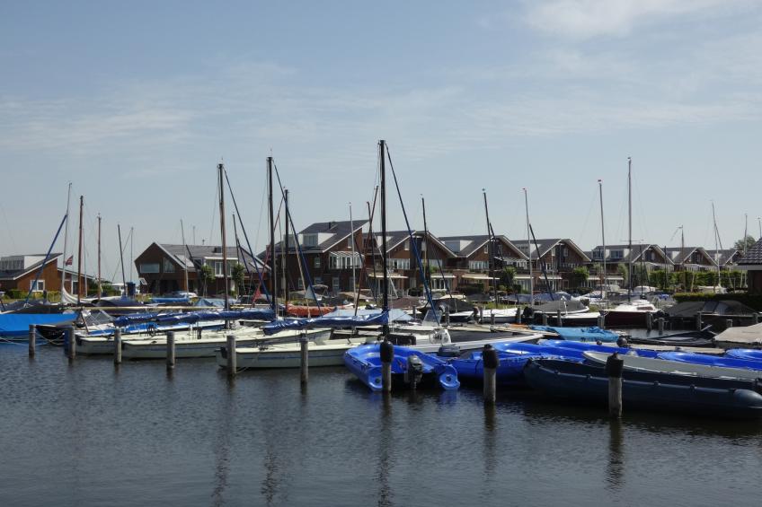 Waterpark de Meerparel - Groot Assum - foto 25