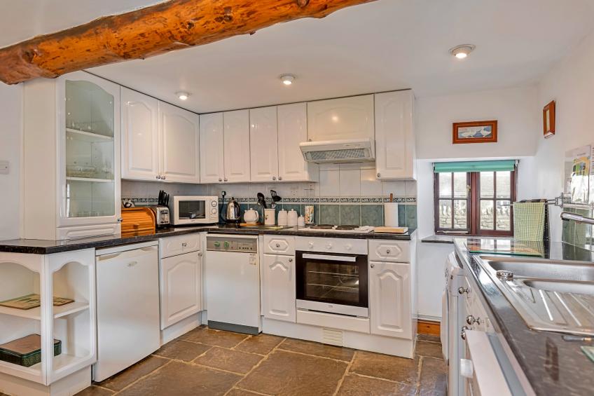 Fives Court Cottage - foto 4