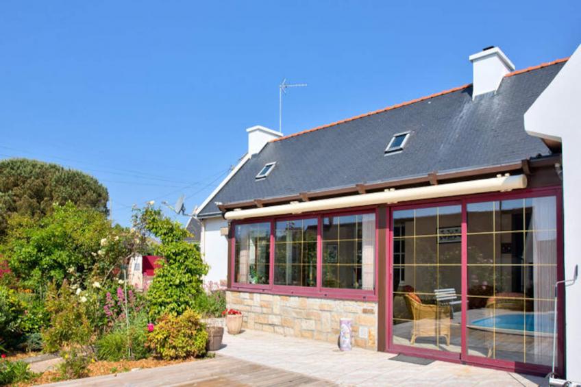 Maison à Plomeur - foto 29