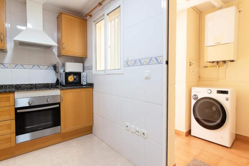 Appartements à Puerto de Sagunto - foto 9