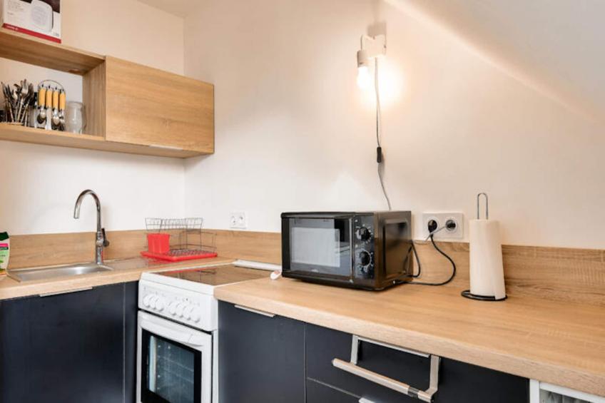 Appartements à Adervielle-Pouchergues - foto 5