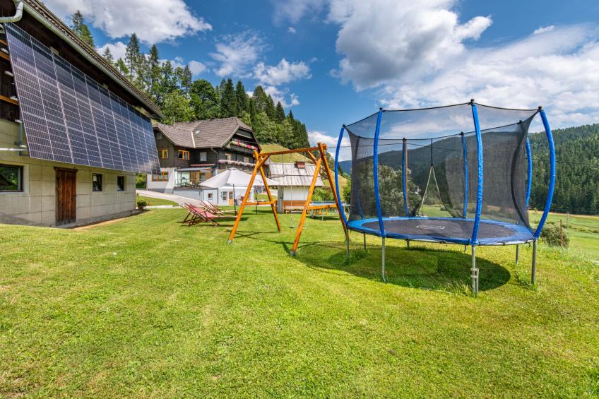 Haus Vidmar (ARR120) - foto 24