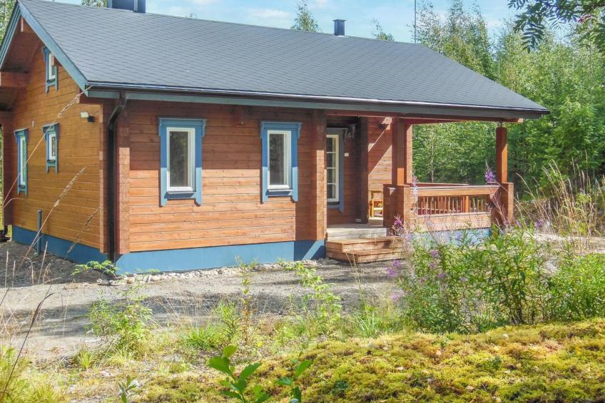 Koli, pihlajapelto - foto 18