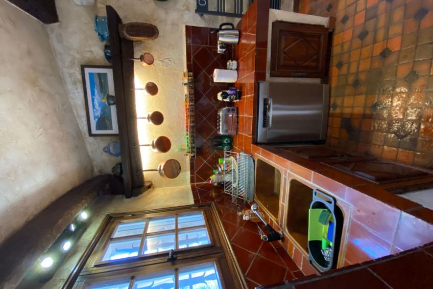 Villa La Paisana - Haustierfreundliches, privates Familienhaus mit Schwimmbad u - foto 35