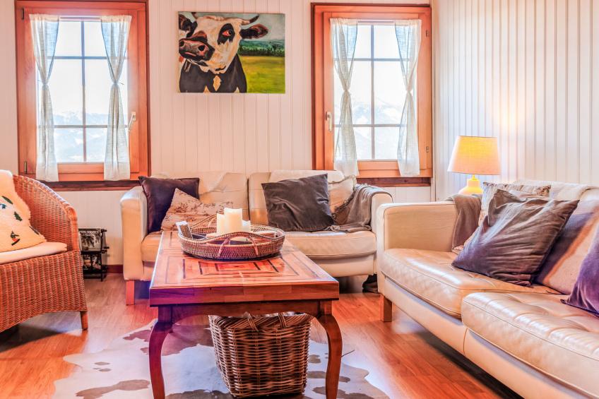 Les Agettes 1865 - foto 9