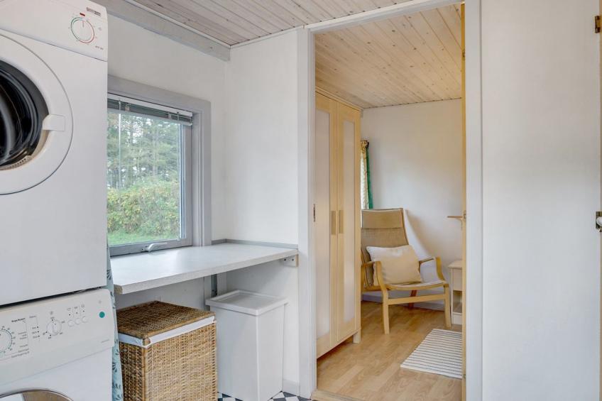 "Torhild" - 150m from the sea in Funen - foto 9