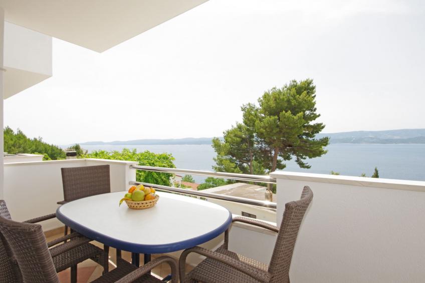 Villa Martina Matea große Villa mit beheiztem Pool - foto 19