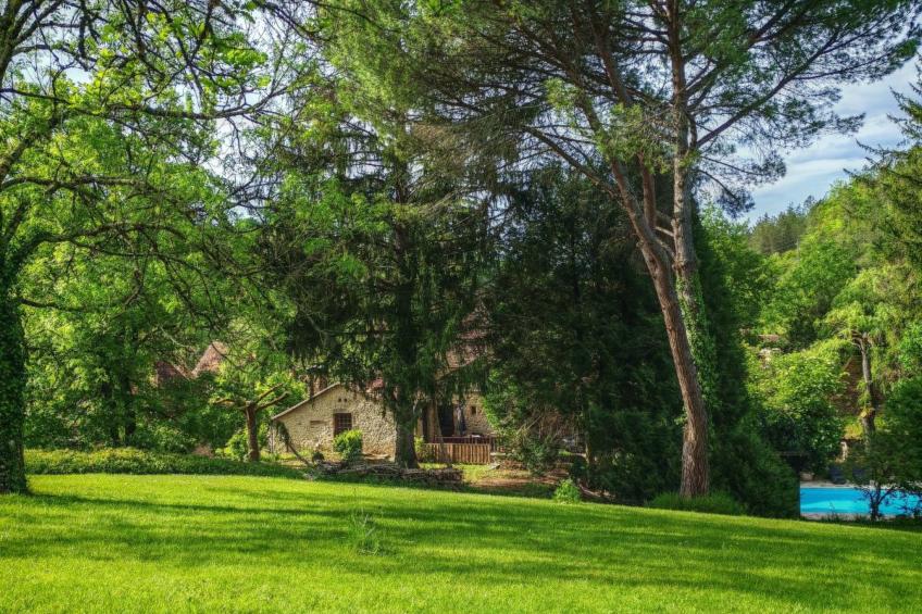 in Périgord Noir Dordogne in der Nähe von Limeuil - foto 18