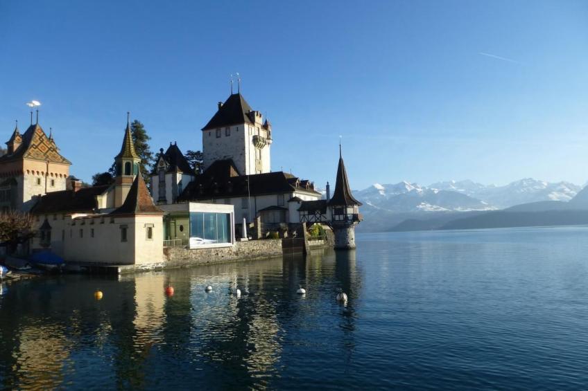 Stockhornblick - foto 20