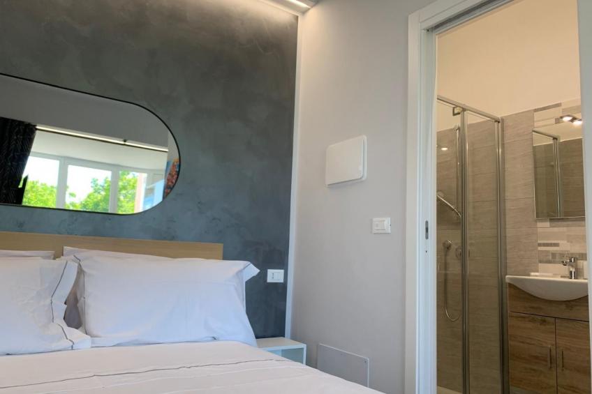 Casa Armonia Studios mit Balkon Sulmona Zentrum - foto 16