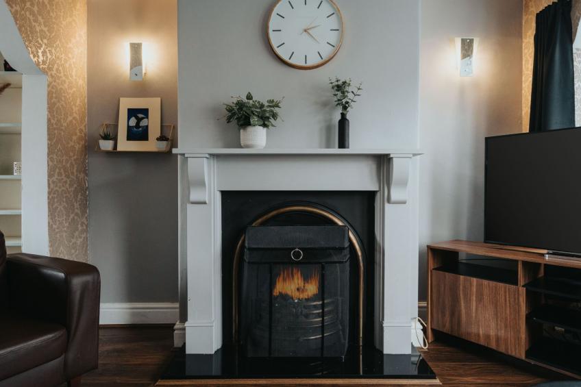 Kostenloses Parken Perfekt für lange monatliche Aufenthalte Für 6 Personen - foto 13