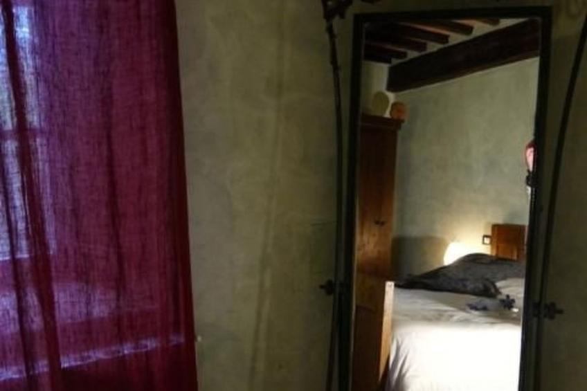 im Obergeschoss mit eigener Laube auf Gartenebene - foto 18